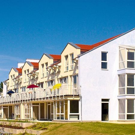Ferienwohnung Mit Boddenblick - D 132.073 Rerik Exterior photo
